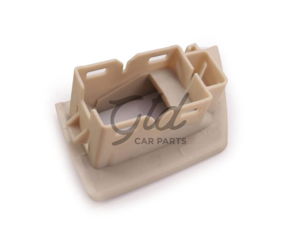 Base P/ Interruptor de Vidros Passageiro Esquerda Oyster BMW Série 5 F10 F11 F18 2010-2017 - Image 4
