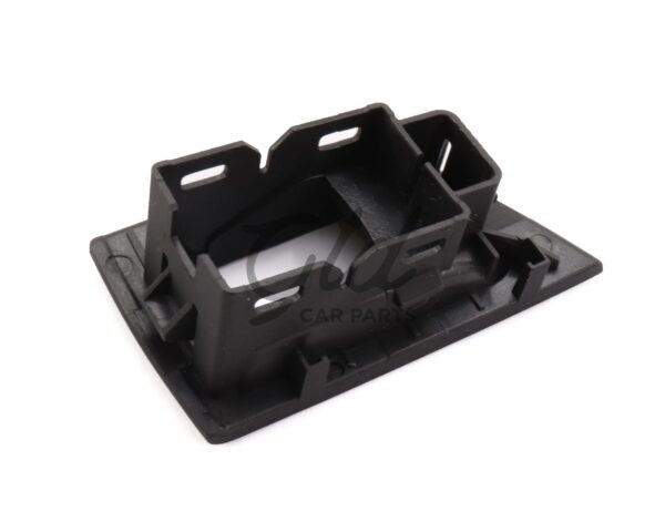 Base P/ Interruptor de Vidros Passageiro Direito Preto BMW Série 5 F10 F11 F18 2010-2017 - Image 3