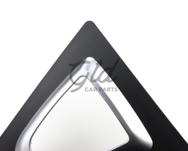 Moldura Consola Central Preta BMW Série 3 / 4 F30 F31 F32 F33 F36 2013-2020 - Image 4