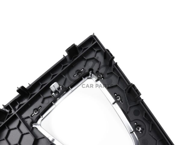 Moldura Consola Central Preta BMW Série 3 / 4 F30 F31 F32 F33 F36 2013-2020 - Image 5