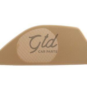Grelha Coluna Porta Esquerda Bege BMW Série 5 F10 F11 2010-2017