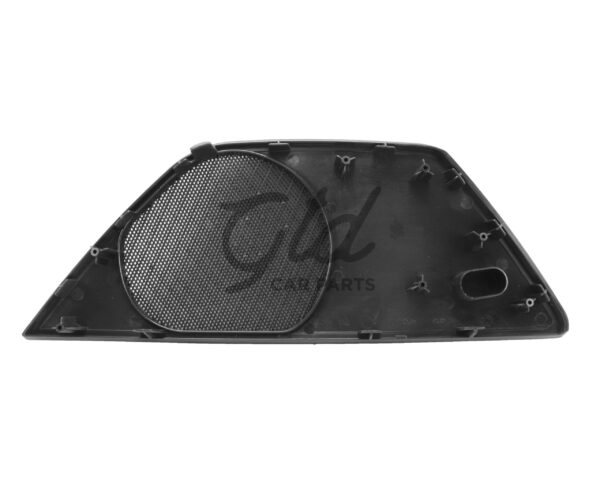 Grelha Coluna Porta Direita Preto BMW Série 5 F10 F11 2010-2017 - Image 4