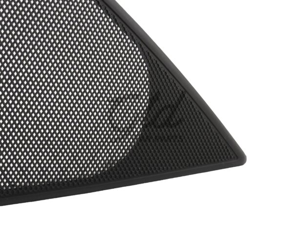 Grelha Coluna Porta Direita Preto BMW Série 5 F10 F11 2010-2017 - Image 6