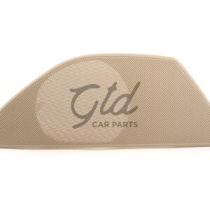 Grelha Coluna Porta Esquerda Oyster BMW Série 5 F10 F11 2010-2017