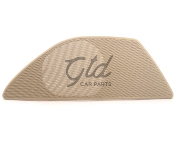 Grelha Coluna Porta Esquerda Oyster BMW Série 5 F10 F11 2010-2017