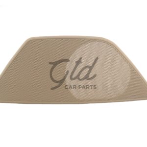 Grelha Coluna Porta Direita Oyster BMW Série 5 F10 F11 2010-2017