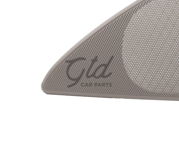 Grelha Coluna Porta Esquerda Cinza BMW Série 5 F10 F11 2010-2017 - Image 2