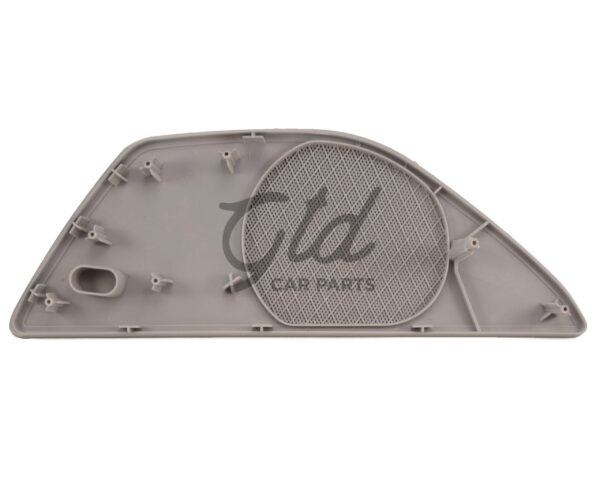 Grelha Coluna Porta Esquerda Cinza BMW Série 5 F10 F11 2010-2017 - Image 3