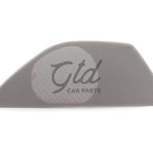 Grelha Coluna Porta Esquerda Cinza BMW Série 5 F10 F11 2010-2017