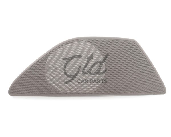 Grelha Coluna Porta Esquerda Cinza BMW Série 5 F10 F11 2010-2017