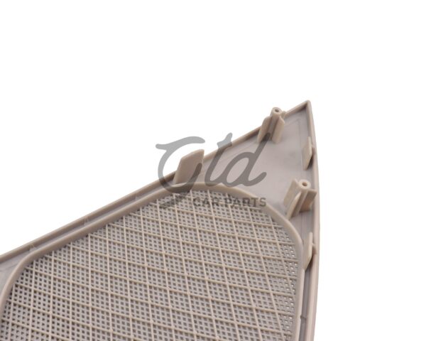 Grelha Coluna Porta Direita Cinza BMW Série 5 F10 F11 2010-2017 - Image 2