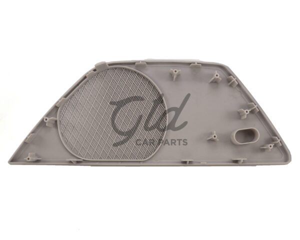 Grelha Coluna Porta Direita Cinza BMW Série 5 F10 F11 2010-2017 - Image 4