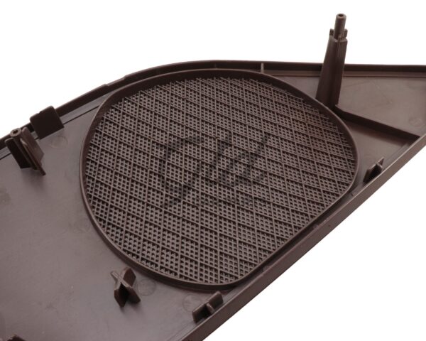 Grelha Coluna Porta Esquerda Moka BMW Série 5 F10 F11 2010-2017 - Image 2