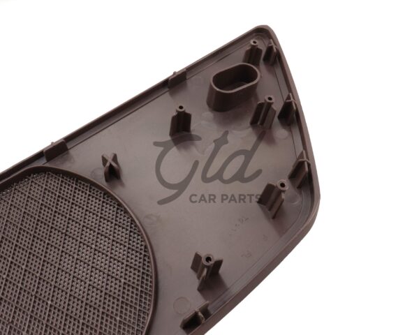Grelha Coluna Porta Esquerda Moka BMW Série 5 F10 F11 2010-2017 - Image 3