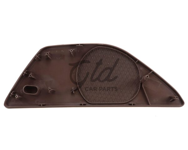 Grelha Coluna Porta Esquerda Moka BMW Série 5 F10 F11 2010-2017 - Image 5
