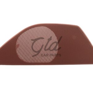 Grelha Coluna Porta Esquerda Vermelho Acastanhado BMW Série 5 F10 F11 2010-2017