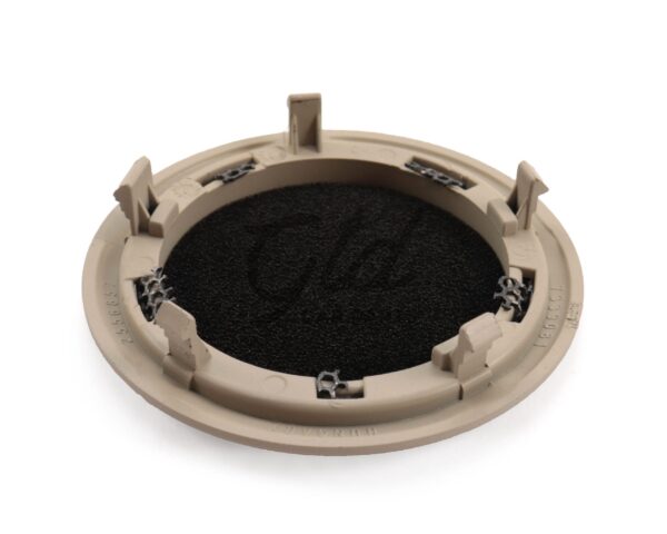 Grelha Coluna Tweeter Porta Traseira Oyster BMW Série 1 2 3 4 F20 F22 F30 F31 F32 F36 2013-2019 - Image 4