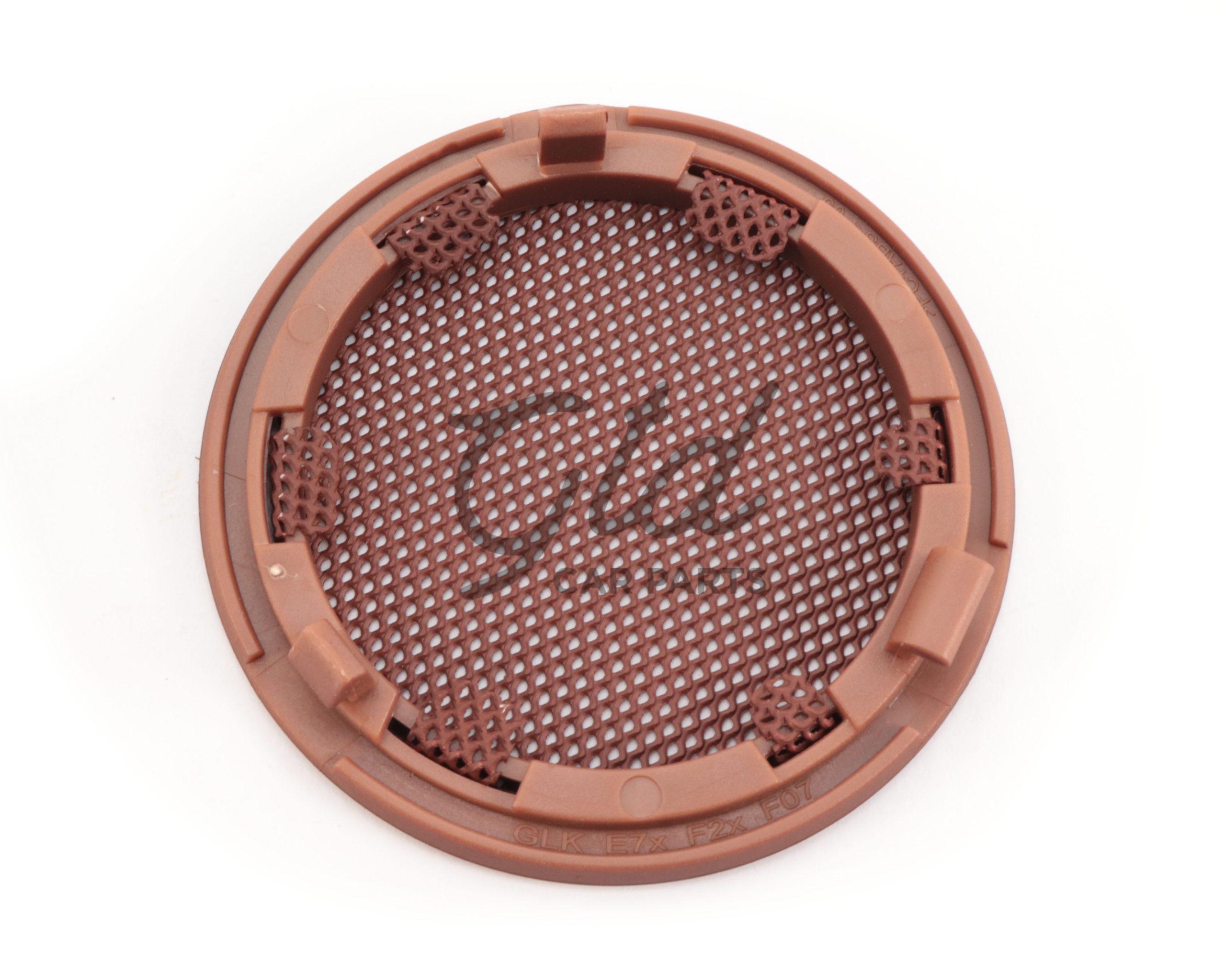 Grelha Coluna Porta Castanho BMW Série X5 X6 5GT E70 E71 F07 2007-2017 - Image 5