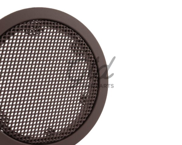 Grelha Coluna Porta Moka BMW Série X5 X6 5GT E70 E71 F07 2007-2017 - Image 3