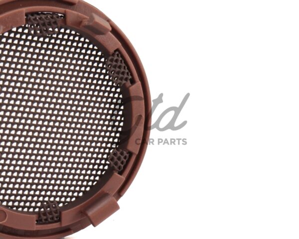 Grelha Coluna Porta Moka BMW Série X5 X6 5GT E70 E71 F07 2007-2017 - Image 4