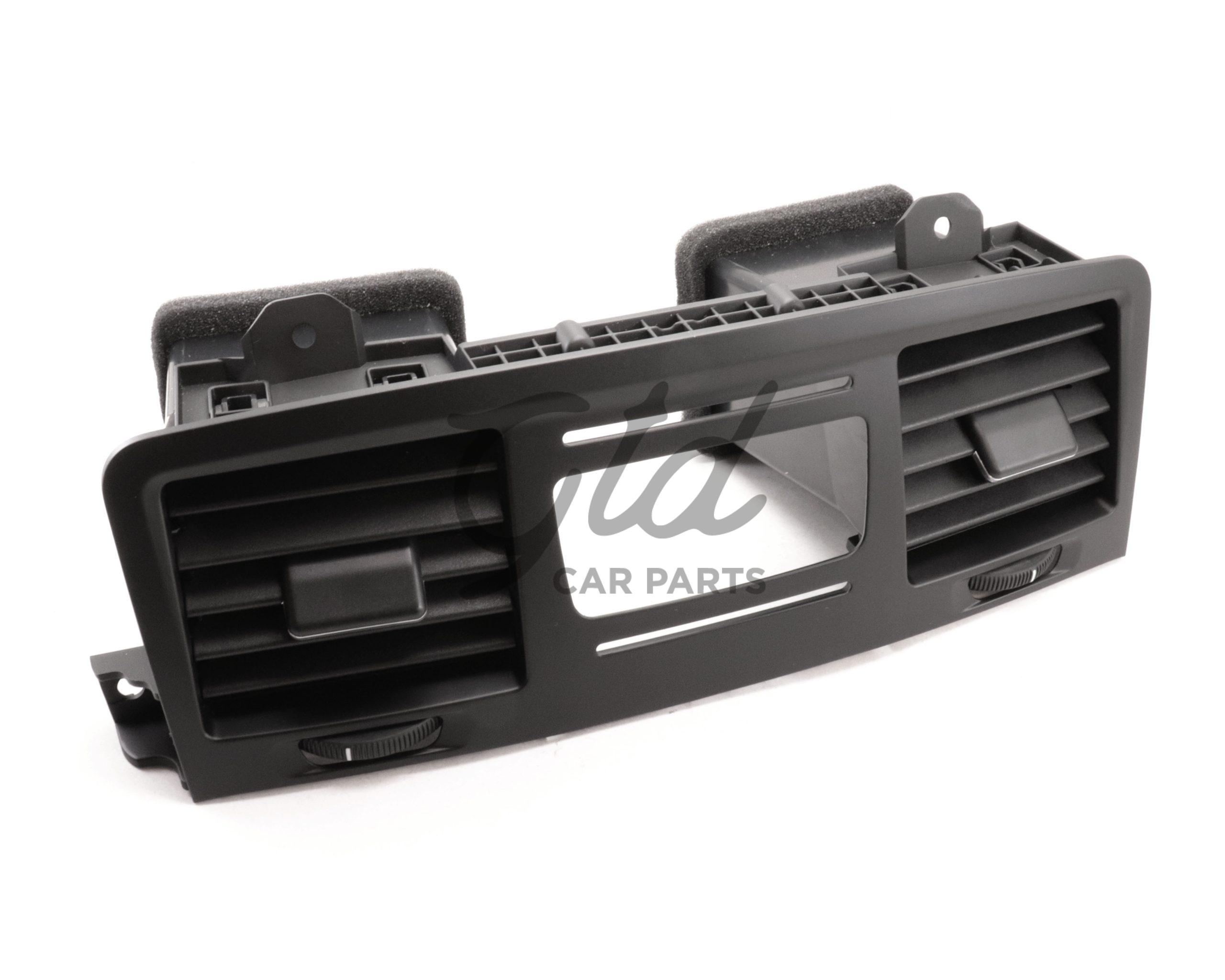 Grelha Ventilação Frontal Central Mercedes-Benz Classe G W463 2013-2018 - Image 2