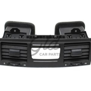 Grelha Ventilação Frontal Central Mercedes-Benz Classe G W463 2013-2018