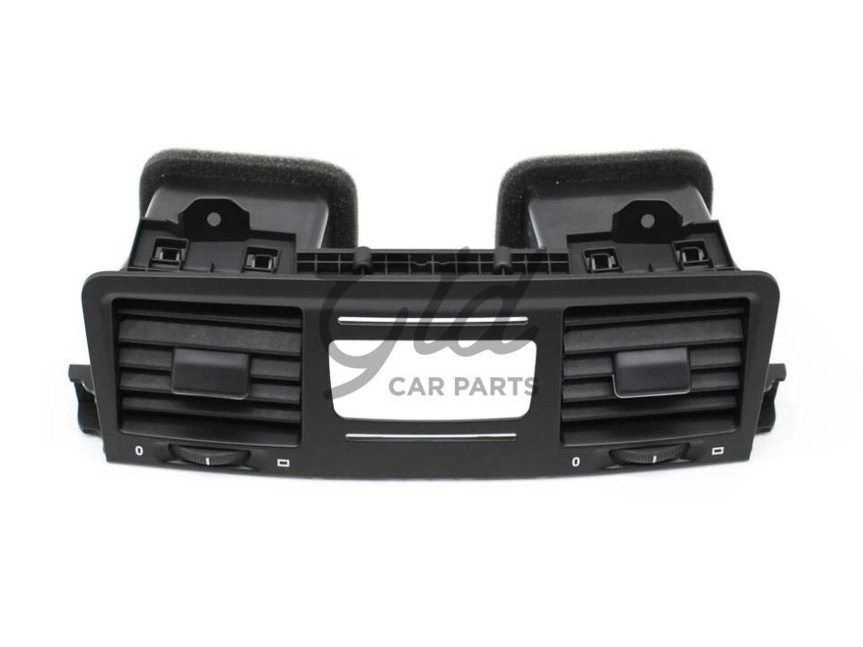 Grelha Ventilação Frontal Central Mercedes-Benz Classe G W463 2013-2018