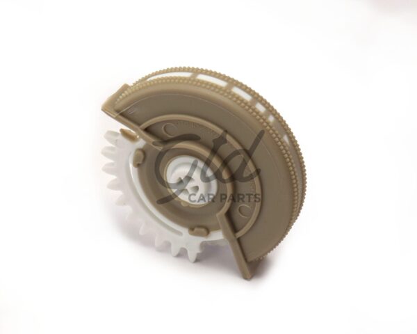 Regulador do Ar Ventilação Central Traseira Bege Mercedes-Benz C E GLK W204 W212 W207 2007-2016 - Image 2