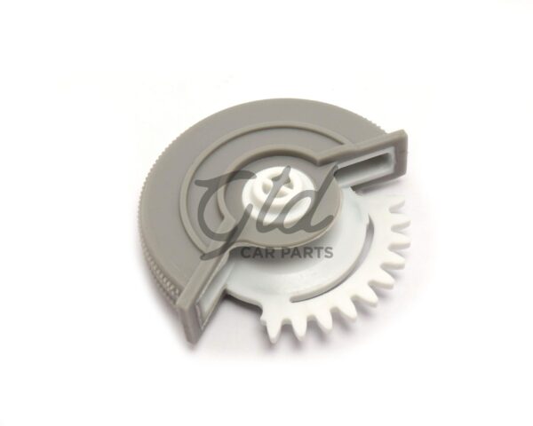 Regulador do Ar Ventilação Central Traseira Cinza Mercedes-Benz C E GLK W204 W212 W207 2007-2016 - Image 3