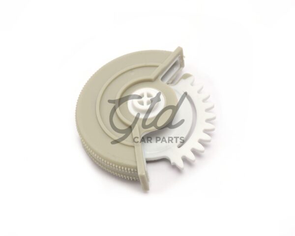 Regulador do Ar Ventilação Central Traseira Cinza Claro Mercedes-Benz C E GLK W204 W212 W207 2007-2016 - Image 4