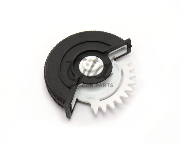 Regulador do Ar Ventilação Central Traseira Preto Mercedes-Benz C E GLK W204 W212 W207 2007-2016 - Image 3