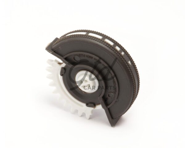 Regulador do Ar Ventilação Central Traseira Moka Mercedes-Benz C E GLK W204 W212 W207 2007-2016 - Image 2