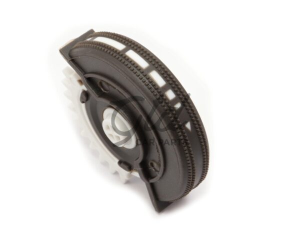 Regulador do Ar Ventilação Central Traseira Moka Mercedes-Benz C E GLK W204 W212 W207 2007-2016 - Image 3