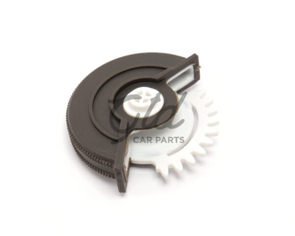 Regulador do Ar Ventilação Central Traseira Moka Mercedes-Benz C E GLK W204 W212 W207 2007-2016 - Image 4