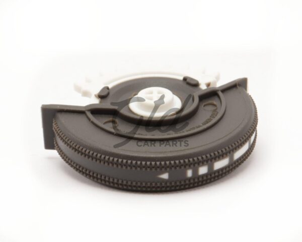 Regulador do Ar Ventilação Central Traseira Moka Mercedes-Benz C E GLK W204 W212 W207 2007-2016 - Image 5