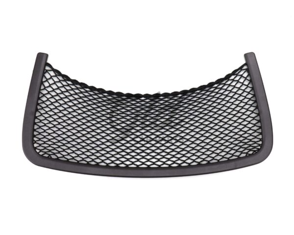 Bolso Traseiro Banco Castanho Mercedes-Benz Classe R ML GL GLS GLE W251 W164 W166 2005-2019 - Image 2