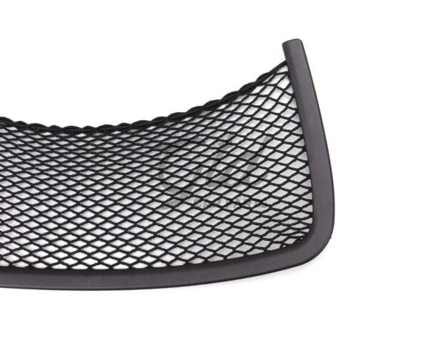 Bolso Traseiro Banco Castanho Mercedes-Benz Classe R ML GL GLS GLE W251 W164 W166 2005-2019 - Image 4