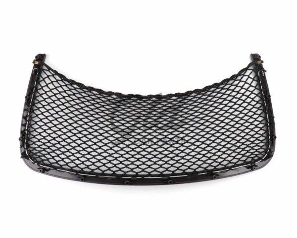 Bolso Traseiro Banco Castanho Mercedes-Benz Classe R ML GL GLS GLE W251 W164 W166 2005-2019 - Image 5