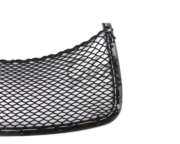 Bolso Traseiro Banco Castanho Mercedes-Benz Classe R ML GL GLS GLE W251 W164 W166 2005-2019 - Image 6