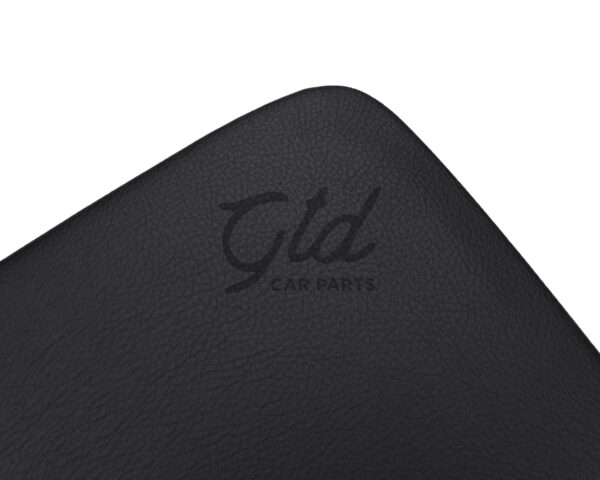 Bolso Traseiro Preto Mercedes Benz Classe C W206 2022-2023 - Image 6