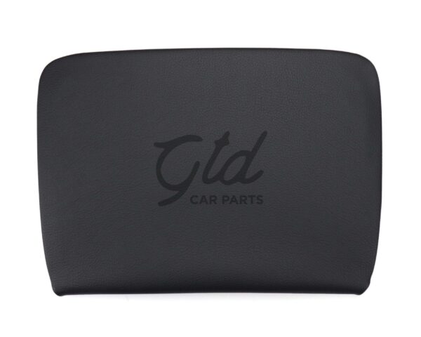 Bolso Traseiro Preto Mercedes Benz Classe C W206 2022-2023 - Image 7