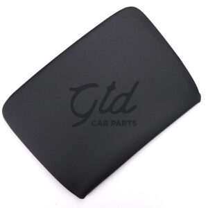 Bolso Traseiro Preto Mercedes Benz Classe C W206 2022-2023