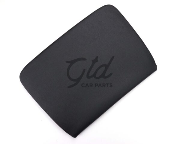 Bolso Traseiro Preto Mercedes Benz Classe C W206 2022-2023