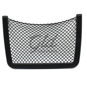 Bolso Traseiro Preto Mercedes-Benz Classe A B W169 W245 2008-2012