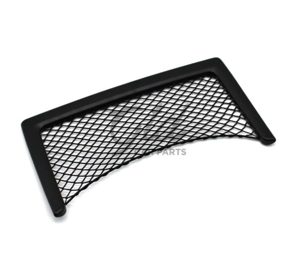 Bolso Traseiro Preto Mercedes-Benz Classe A B GLA CLA VITO W169 W245 W156 W117 W448 2011-2023 - Image 3