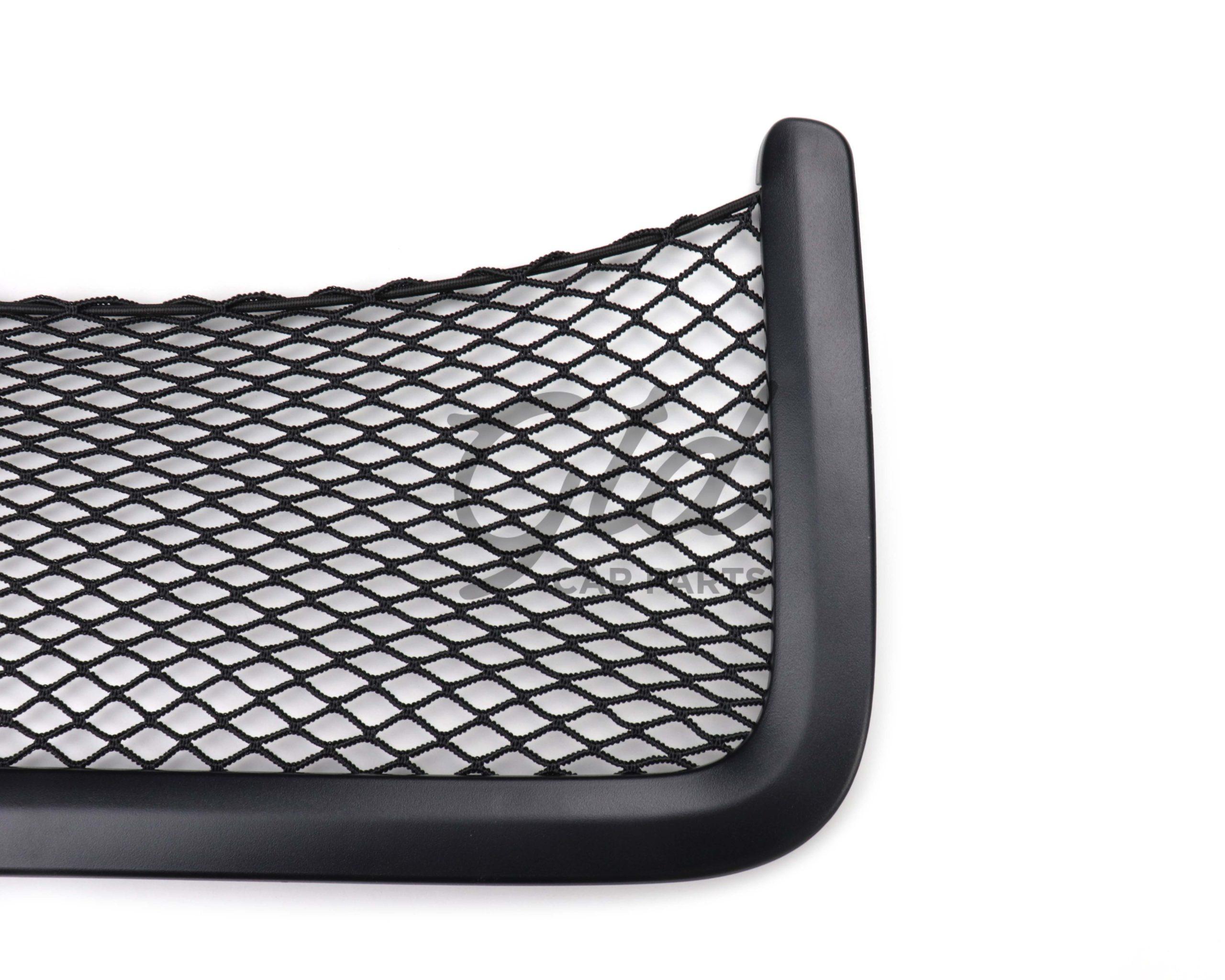 Bolso Traseiro Preto Mercedes-Benz Classe A B GLB CLA W177 W247 W118 2019-2023 - Image 3