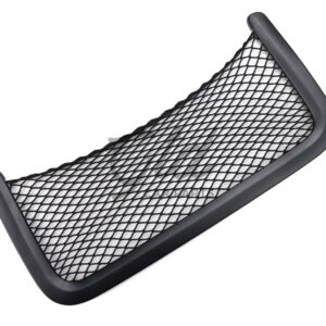 Bolso Traseiro Preto Mercedes-Benz Classe A B GLB CLA W177 W247 W118 2019-2023