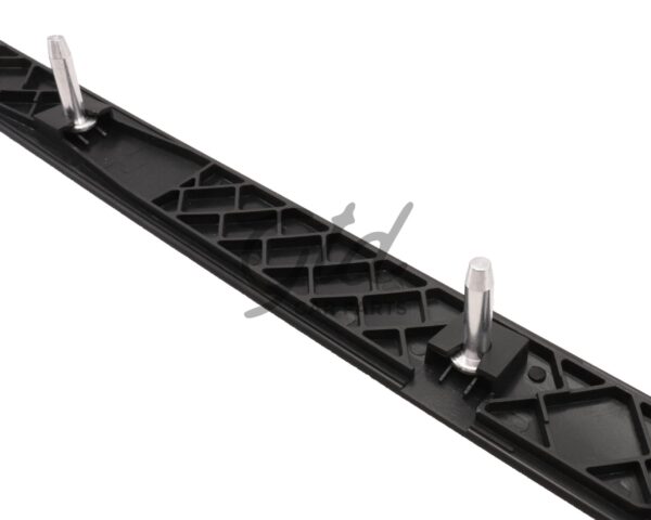 Moldura Porta-Copos Preto Tablier BMW Série 3 E90 E91 E92 E93 2005-2012 - Image 3