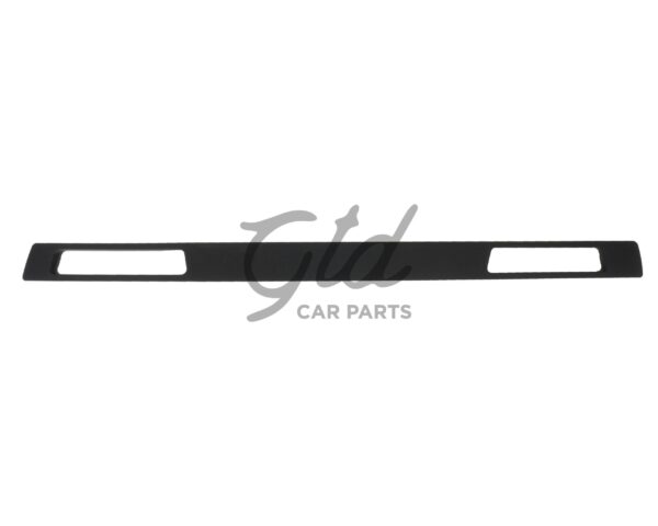 Moldura Porta-Copos Preto Tablier BMW Série 3 E90 E91 E92 E93 2005-2012 - Image 6