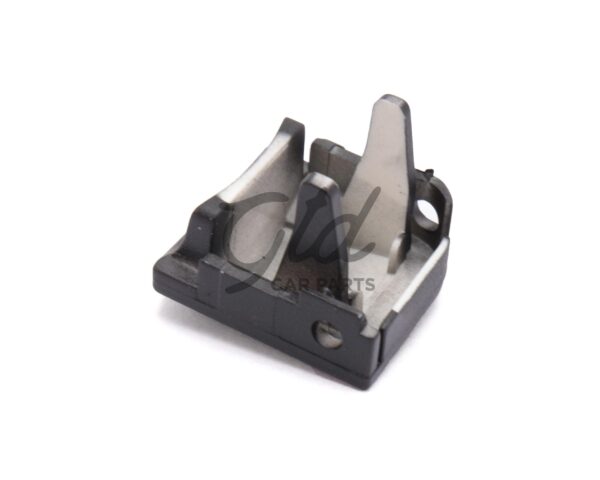 Botão Esquerdo Preto Interruptor Vidros Condutor Mercedes-Benz Classe C CLK W203 W209 2001-2010 - Image 2